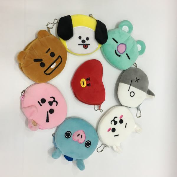 BTSBT21ǿͨë߹ǮɴӹҼ һ8 11CM 200G