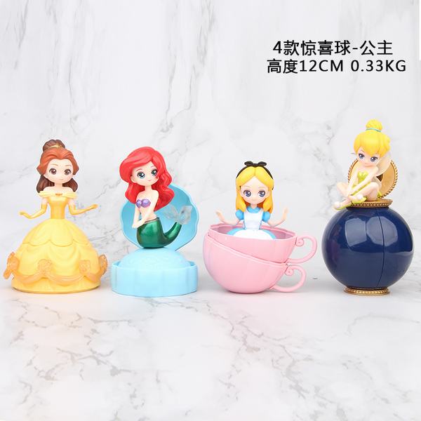 ��ʿ��ϵ��4��һ�׾�ϲ��-������װ�ְ�ڼ�ģ��0.33KG 12CM