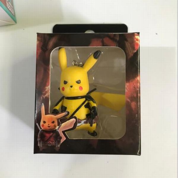 ����С���� Ƥ����˫ǹ��ɫ ����С�ְ��װԿ�׿۹Ҽ� 4CM