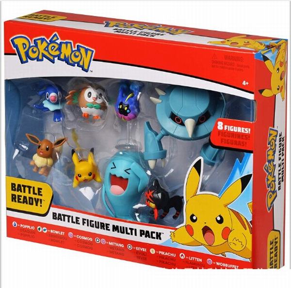 ����С����ڴ����־��鱦���� 8��һ�׺�װ�ְ�ڼ�ģ�� 4CM