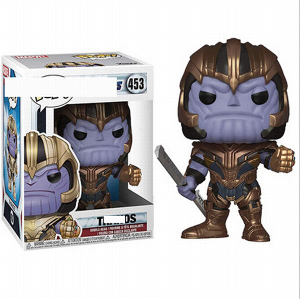  Funko POP 453  װְڼģ 10CM