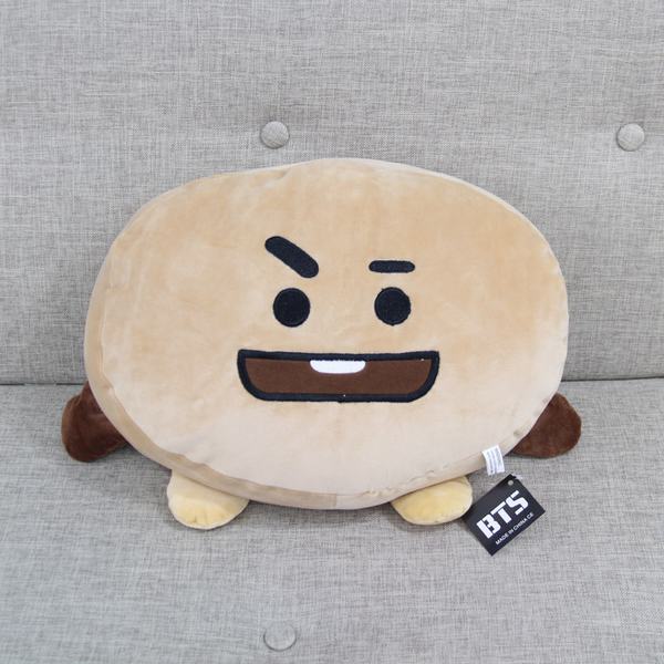 BTS ���������� BT21���� ë�ޱ������� 40CM 0.2KG