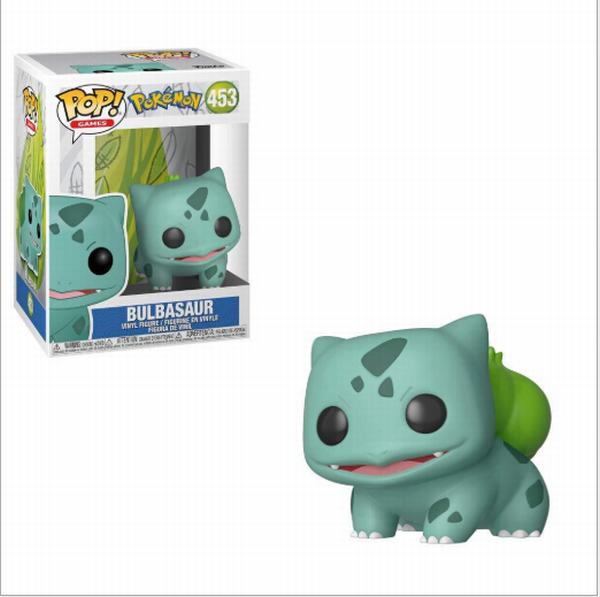 СFunko POP 453  װְڼģ 10CM