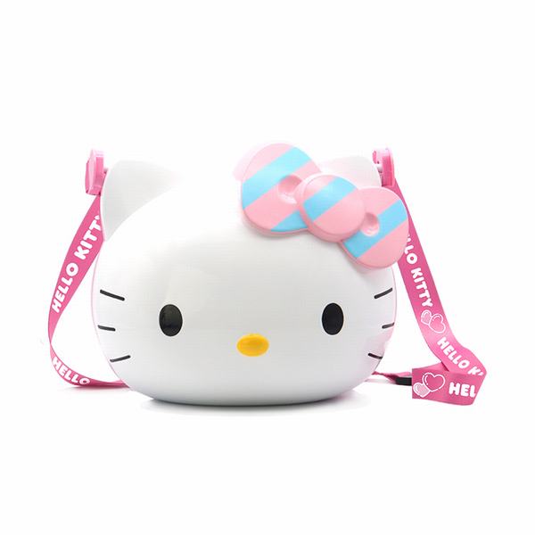 ���� Hello Kitty����è KT45����ɰ���ͨ����Ͱ���׻�Ͱ 46OZ һ��50��