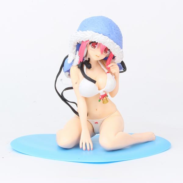 ���������� ��ɫ���������Ӵ�װ�ְ�ڼ�ģ�� 12CM 0.18KG