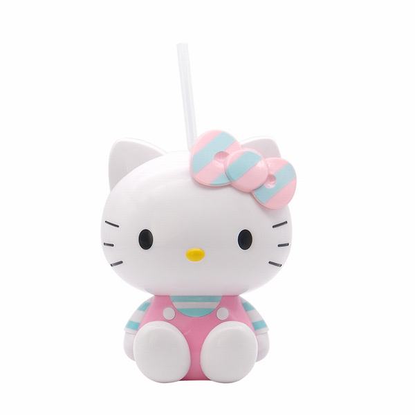 ���� Hello Kitty����è KT45����ɰ���ͨ���ͱ�22OZ һ��50��