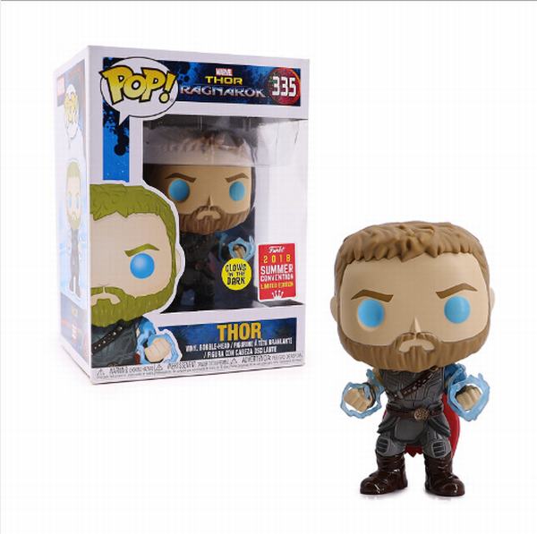  Funko POP 335  ޶װְڼģ 10CM