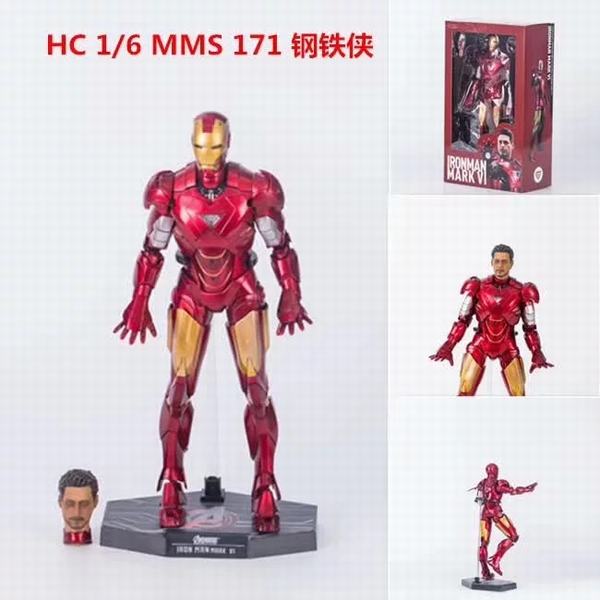   HC֮һMMS 171 װְڼģ һ10