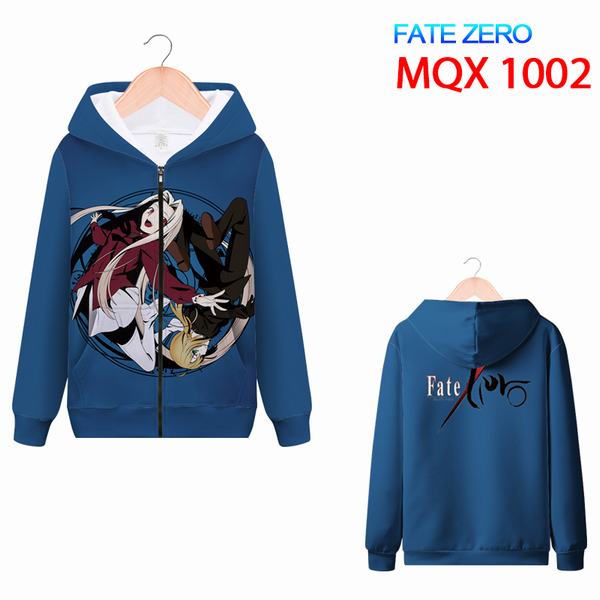 ֮ҹ Fate stay night MQX1002ȫñXXS-4XL9