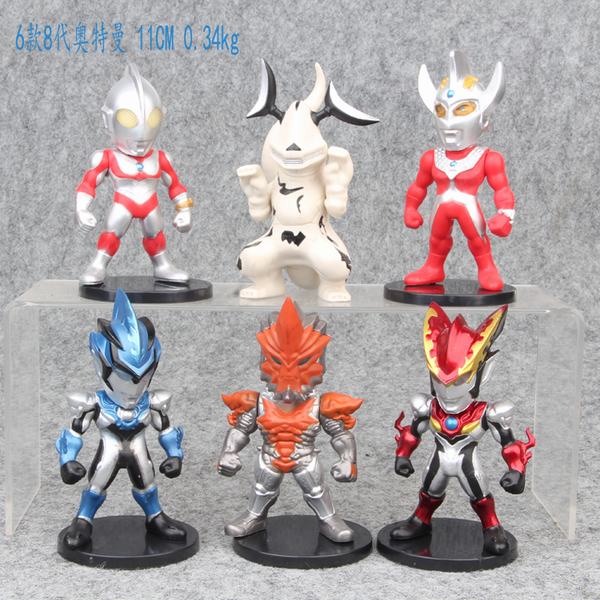 ������ 8�� 6��һ�� ��װ�ְ�ڼ�ģ�� 11CM 0.34KG ÿ��100��