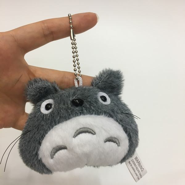 è TOTORO Ϸͨë߹Ҽλɫ 10һ 9CM 250G