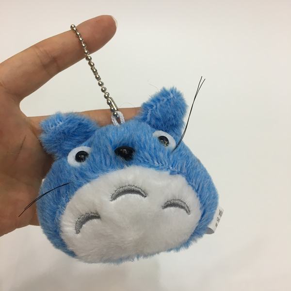 è TOTORO Ϸͨë߹Ҽɫ 10һ 9CM 250G