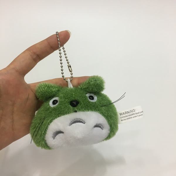 è TOTORO Ϸͨë߹Ҽɫ 10һ 9CM 250G