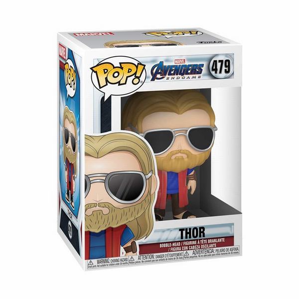 FUNKO POP479 4   Thor װְڼģ