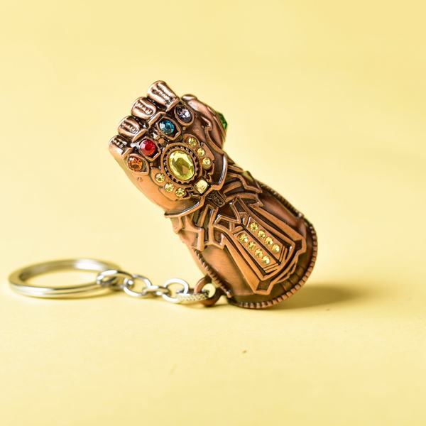 4  ͭɫ Կ׿۹Ҽ3.5X6.5CM