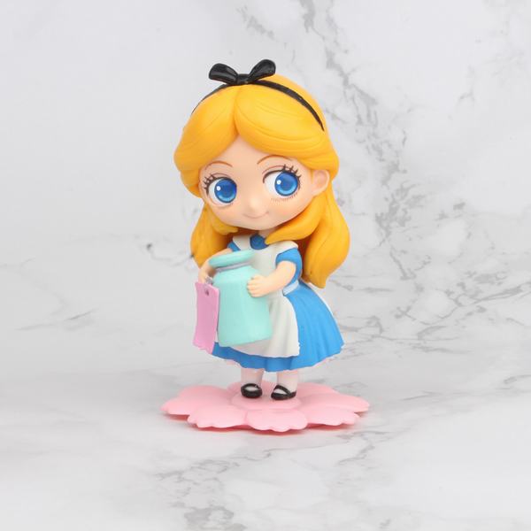 ��ʿ��ϵ�� 3������˿������ƿ����ɫ ��װ�ְ�ڼ�ģ��11CM