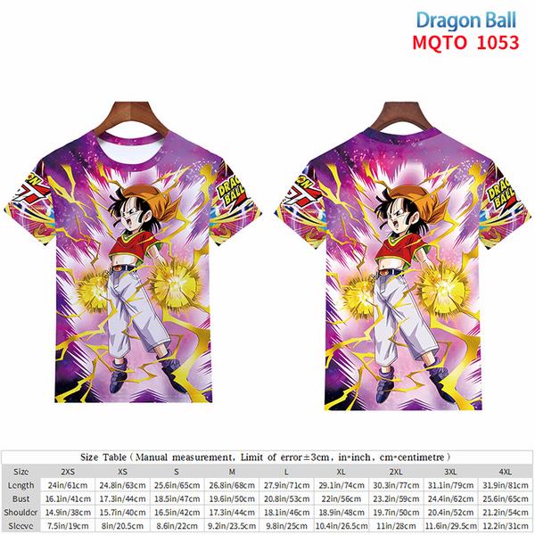  MQTO 1053 ŷȫӡT-2XS-4XL9