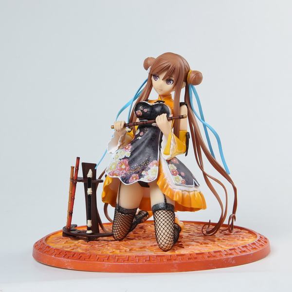 ÷ ɫ ӲԸŮ װְڼģ 17CM 12.6KG ÿ16