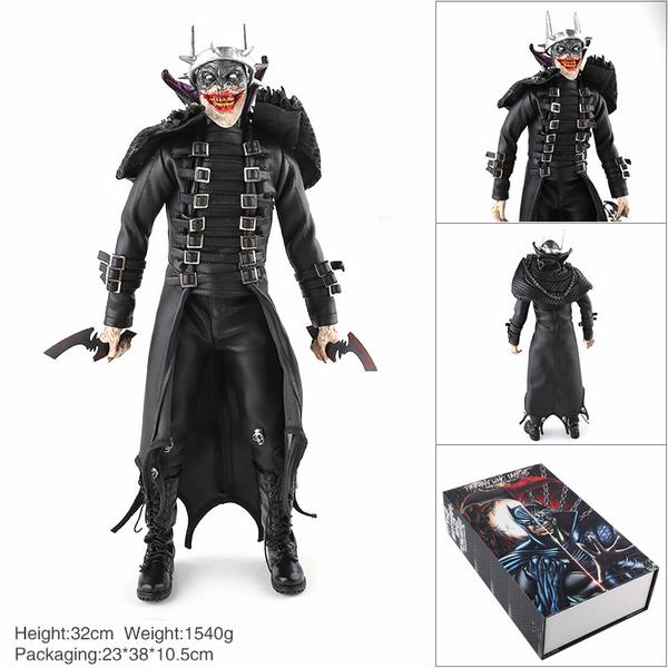 ������ ��ЦС�� ��װ�ְ�ڼ�ģ�� 32CM 1540G 23X38X10.5CM
