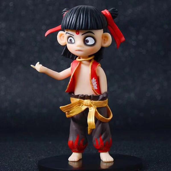 ߸֮ħͯ-A ߹ װְڼģ 12CM 100G 12X10X15CM һ60