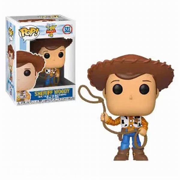 FUNKO POP 522 ܶԱ  װְڼģ 10CM