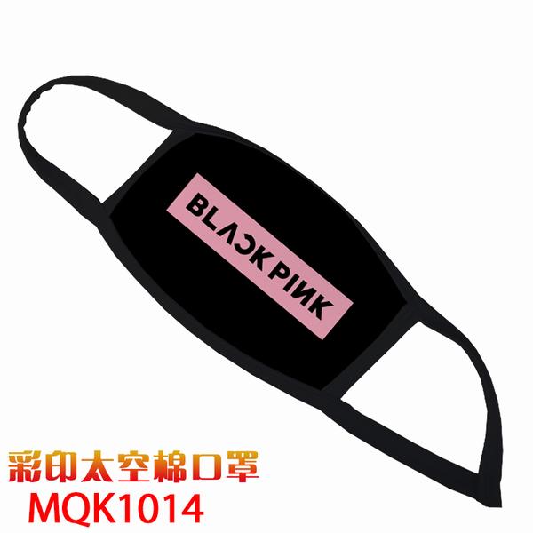 BLACKPINKܱ MQK 1041 ӡ̫տ 5