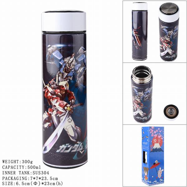 �ߴ� ȫ�����˫�� 304������ڵ� ���±� 500ML