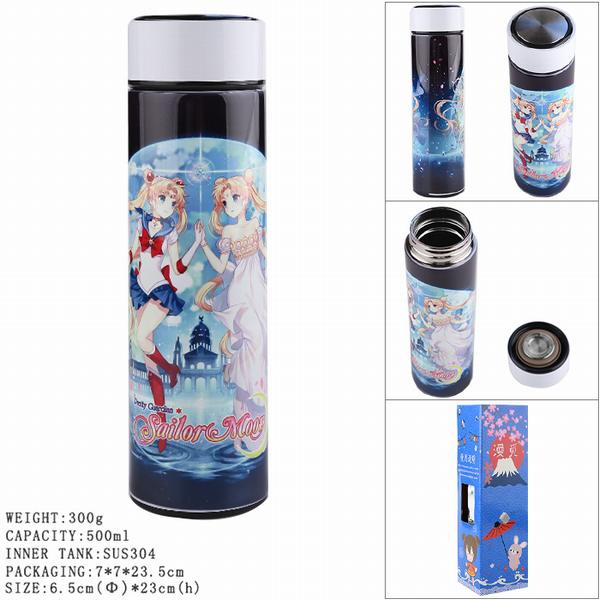 ����Ůսʿ ȫ�����˫�� 304������ڵ� ���±� 500ML
