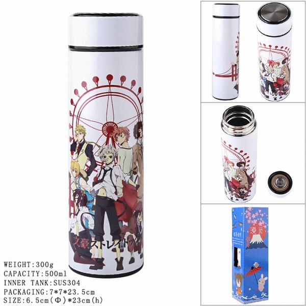 �ĺ�ҰȮ ȫ�����˫�� 304������ڵ� ���±� 500ML