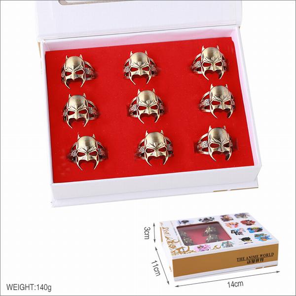 ������ ��߹�ͭɫ ��װ�οս�ָ9��һ�׳�