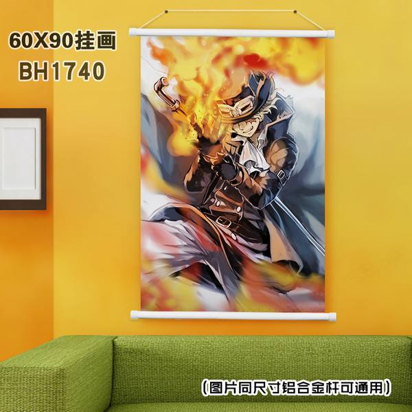 BH1740-  ɫϸ˹һ 60X90CM