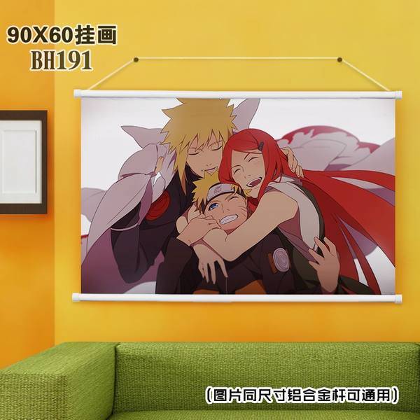 BH191-��Ӱ���� ������ɫ���ϸ˹һ� 60X90CM