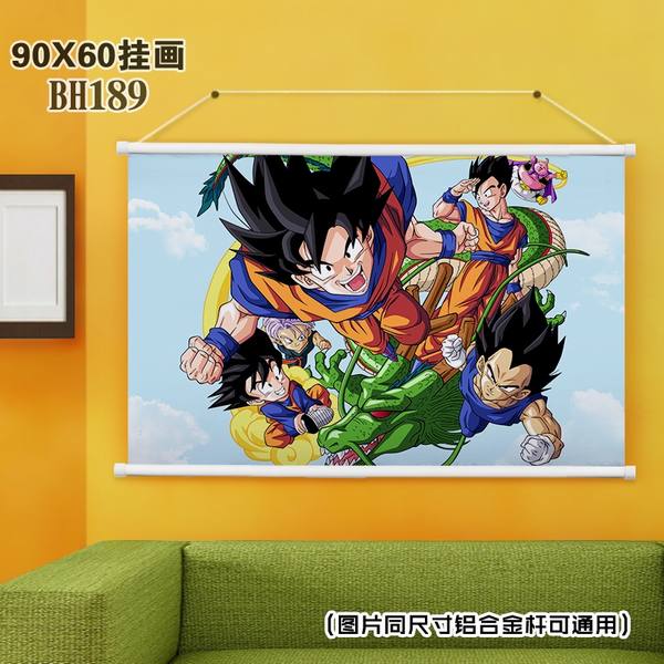 BH189-������ ������ɫ���ϸ˹һ� 60X90CM