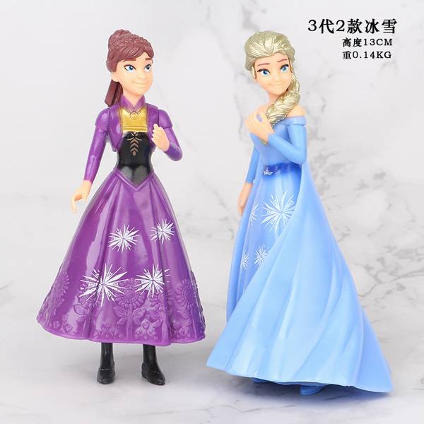 ��ѩ��Ե 3�� 2��һ�� ��װ�ְ�ڼ�ģ�� 13CM 0.2KG һ��100��