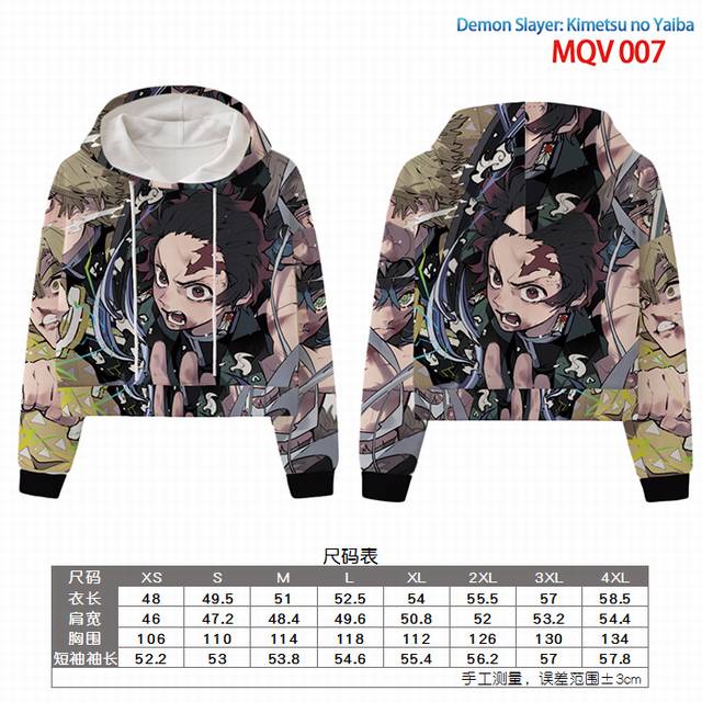 ֮ MQV 007 ȫӡñͷ 2XS-4XL 9