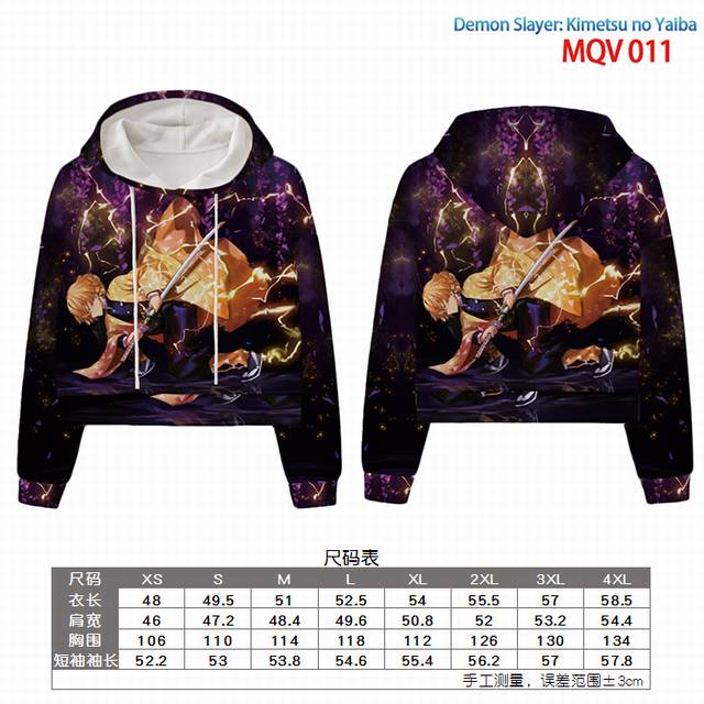 ֮ MQV 011 ȫӡñͷ 2XS-4XL 9