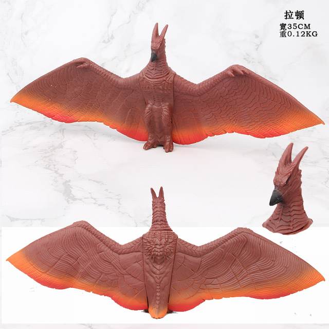 ��˹�� ����-С�� ��װ�ְ�ڼ�ģ�� 35CM 0.12KG һ��100��