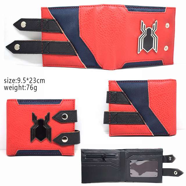 ֩PU۰Ǯ 9.5X23CM 76G
