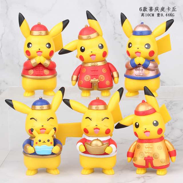 ����С���� ϲ��Ƥ���� 6��һ�� ��װ�ְ�ڼ�ģ�� 10CM 0.44KG һ��50��