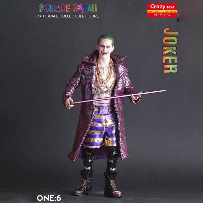 ɱС Сjoker װְڼģ 30CM