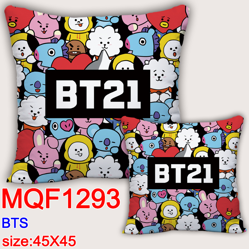 BTSBT21-MQF1293 ˫ȫʱ 45X45CM