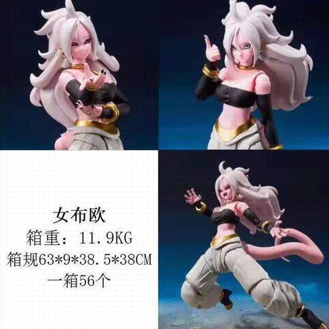 ���鶷ʿZ Ů��ŷ ��װ�ְ�ڼ�ģ�� 11.9KG һ��56��