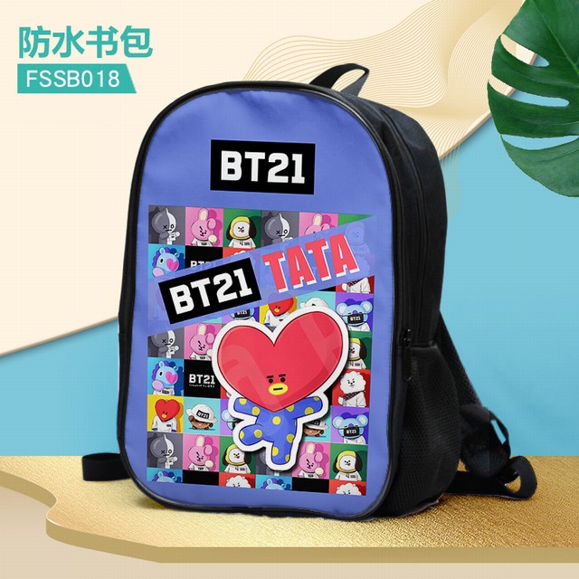 FSSB018-BT21 Էˮ˫米 30X17X40CM 0.5KG