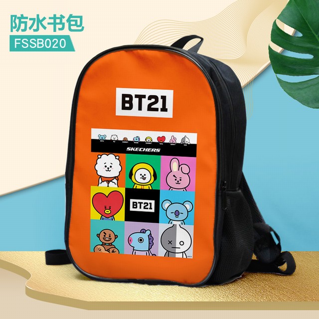 FSSB020-BT21 Էˮ˫米 30X17X40CM 0.5KG