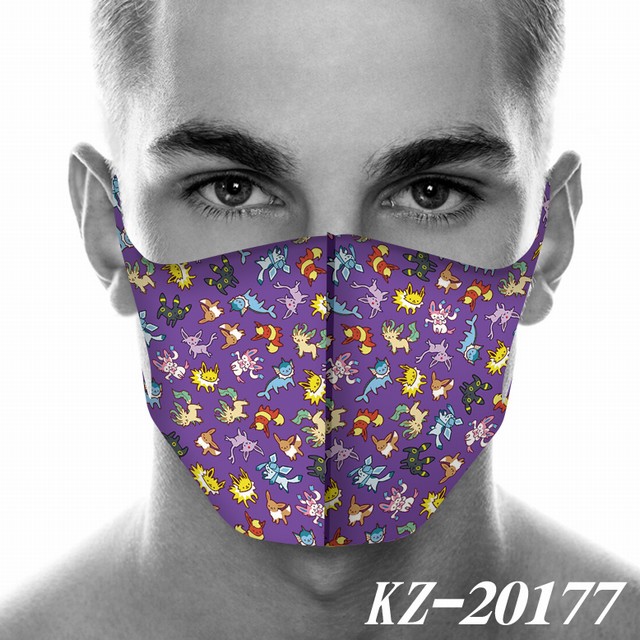 KZ-20177 С 3Dӡ 5