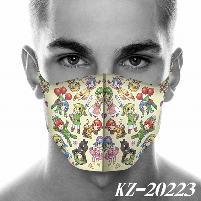 KZ-20223 è 3Dӡ 5