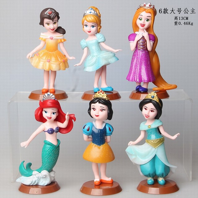 ��˹�� ��Ź��� 6��һ�� ��װ�ְ�ڼ�ģ�� 13CM 0.46KG һ��50��