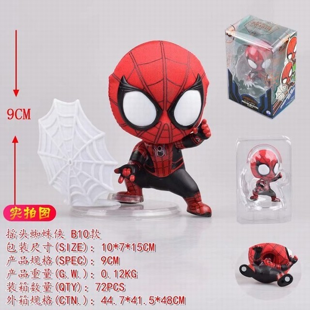 ҡͷ֩-B10 װְڼģ 9CM 0.12KG ʺгߴ磺10X7X15CM һ72