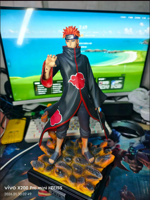 ��Ӱ���� GK ����Э�� ��� ��װ�ְ� ��33cm