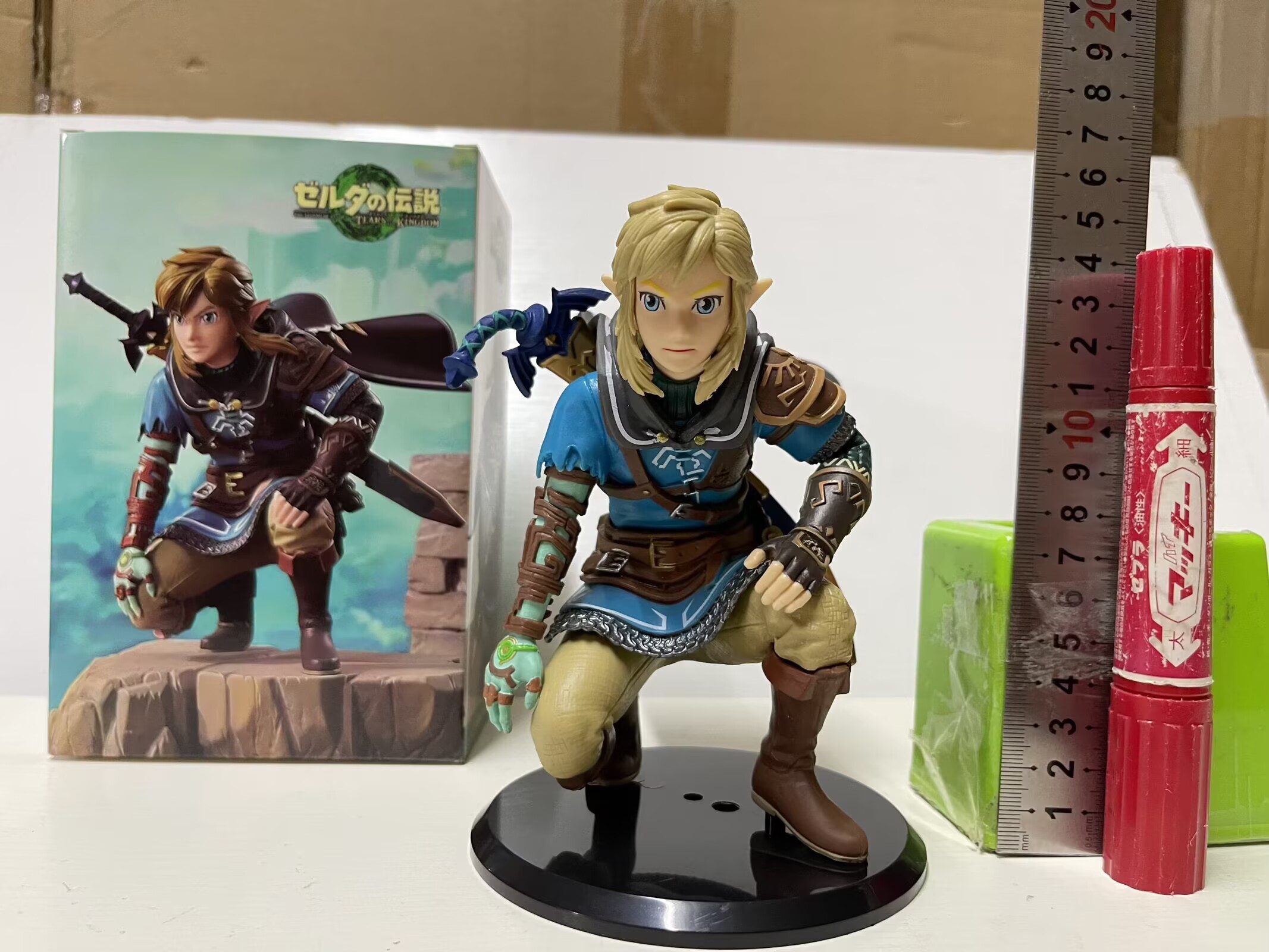 �����ﴫ˵ ���� �ֿ� ��װ�ְ� ��Լ12cm